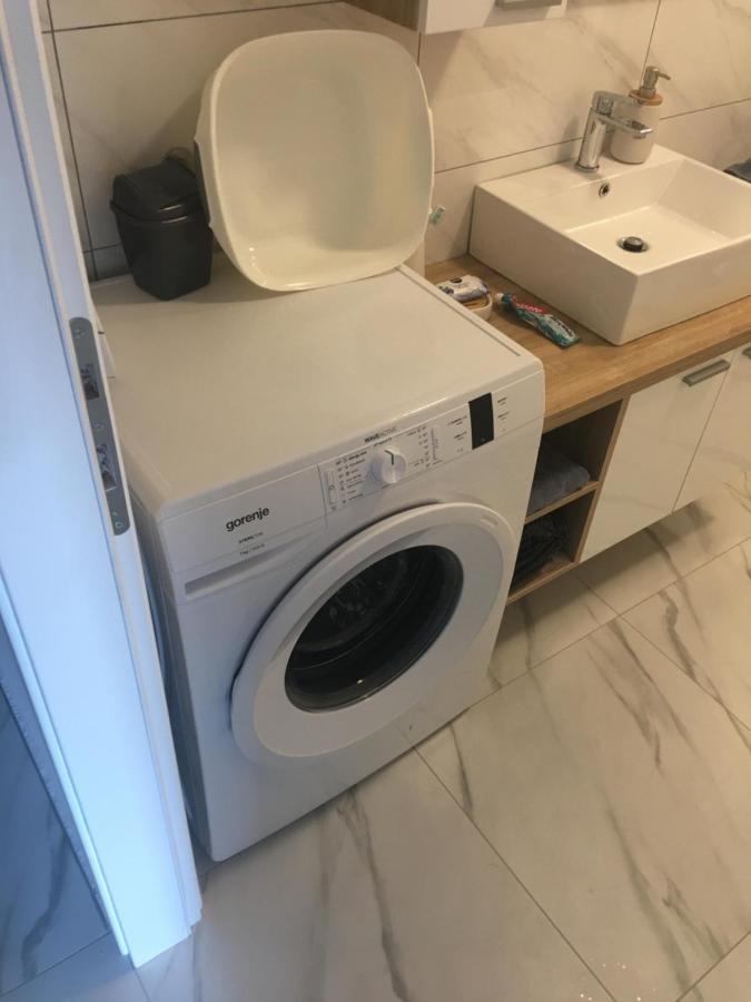 Apartmani Zlata Sveti Filip i Jakov Exterior photo