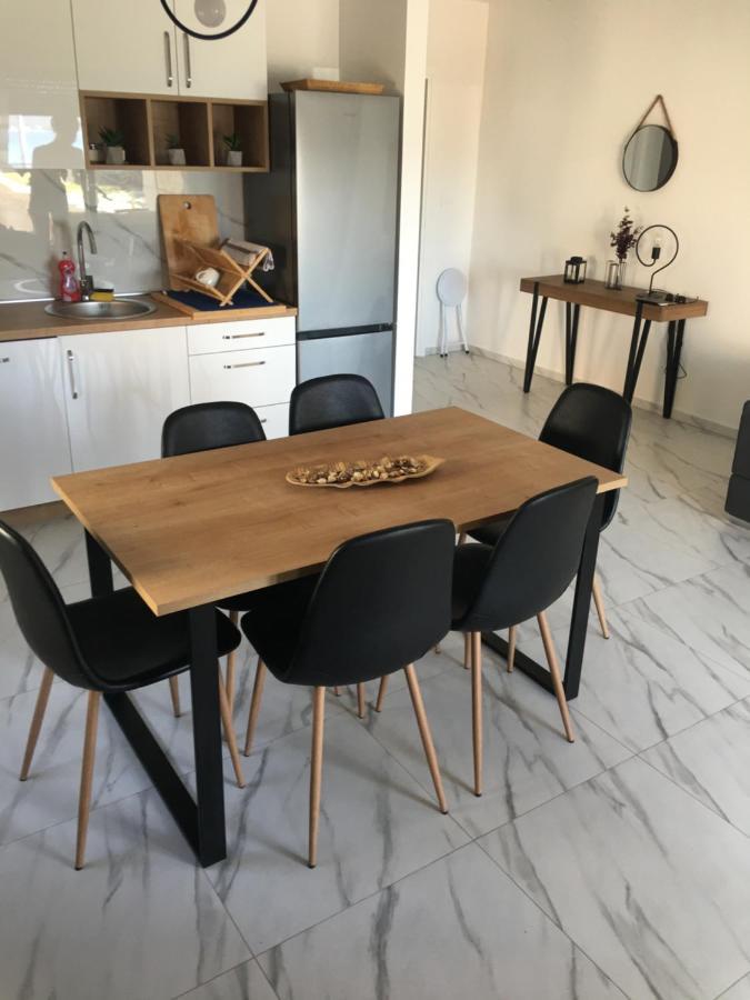 Apartmani Zlata Sveti Filip i Jakov Exterior photo