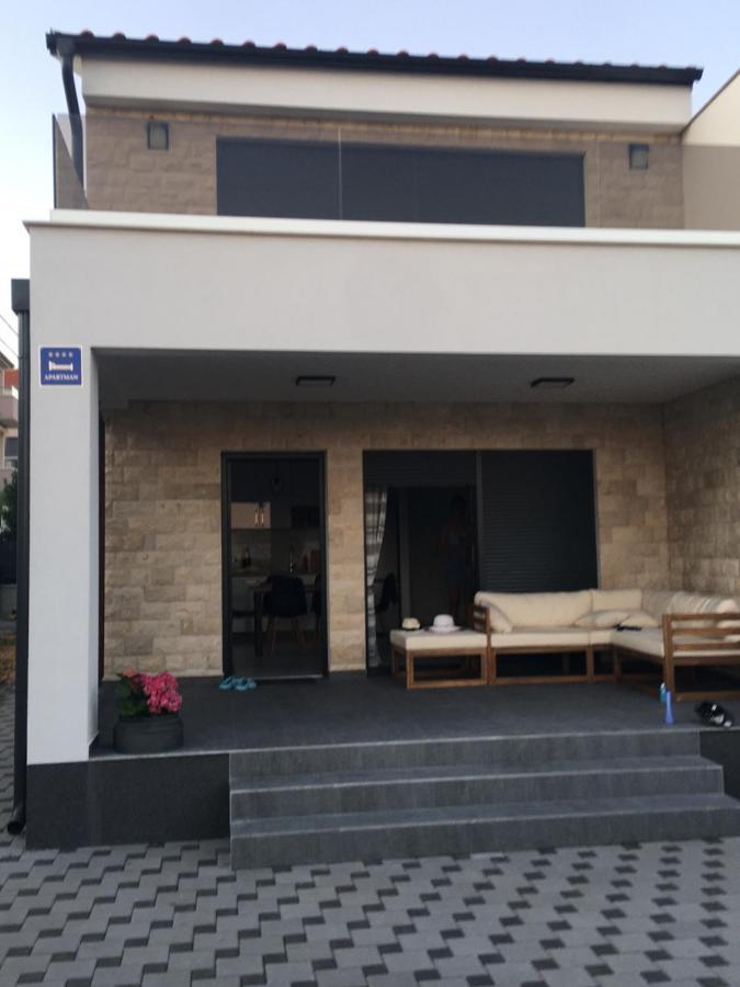 Apartmani Zlata Sveti Filip i Jakov Exterior photo