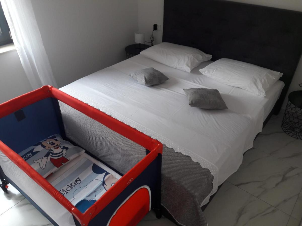 Apartmani Zlata Sveti Filip i Jakov Exterior photo