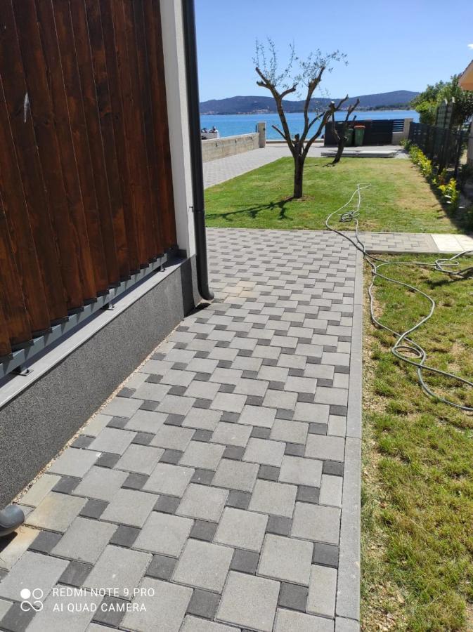 Apartmani Zlata Sveti Filip i Jakov Exterior photo