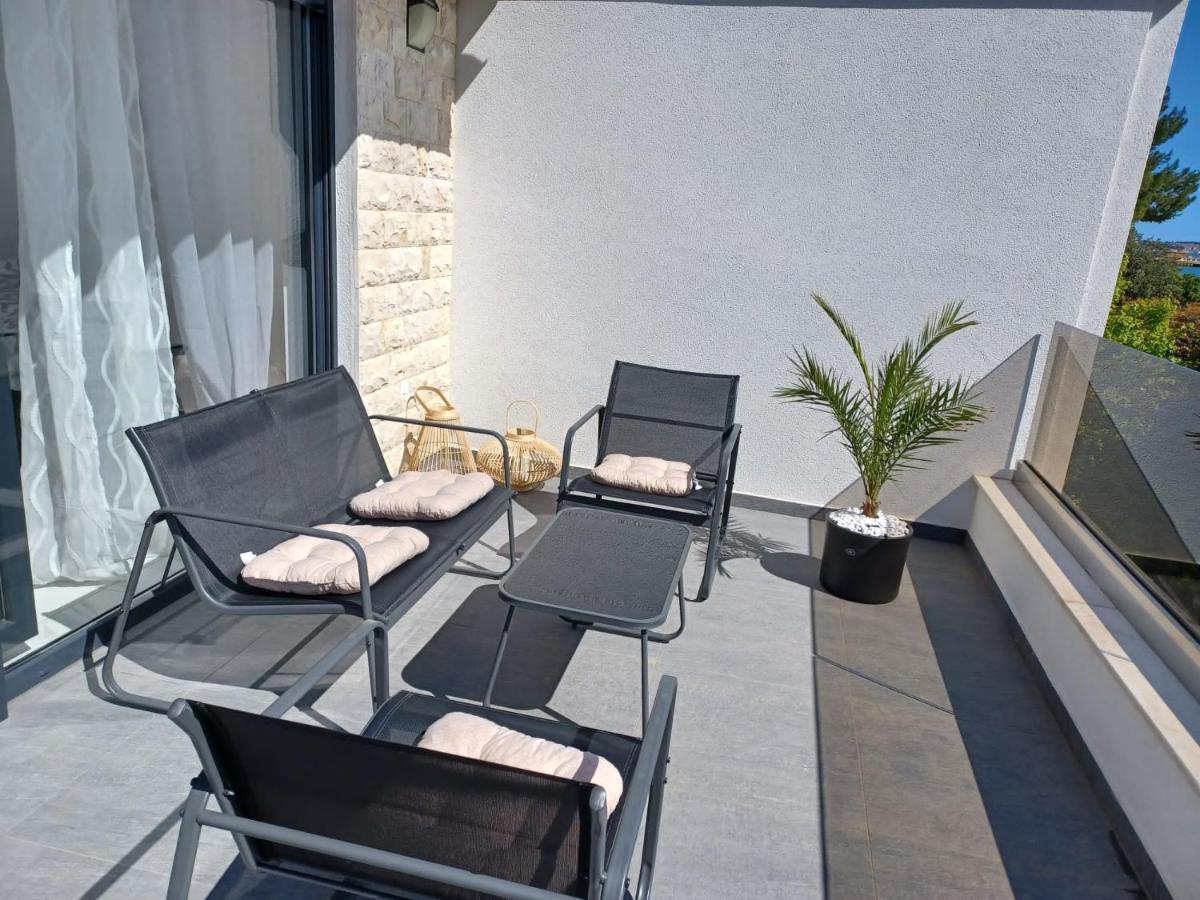 Apartmani Zlata Sveti Filip i Jakov Exterior photo