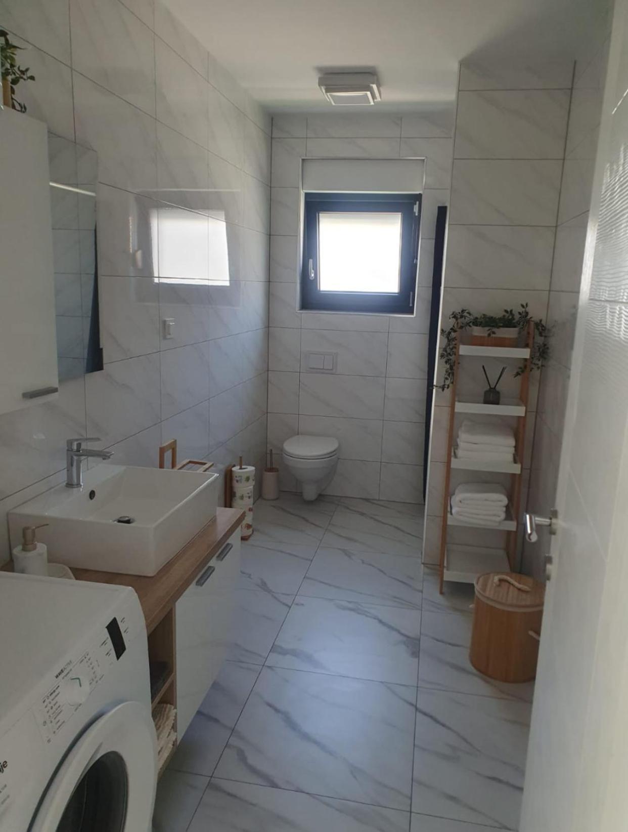 Apartmani Zlata Sveti Filip i Jakov Exterior photo