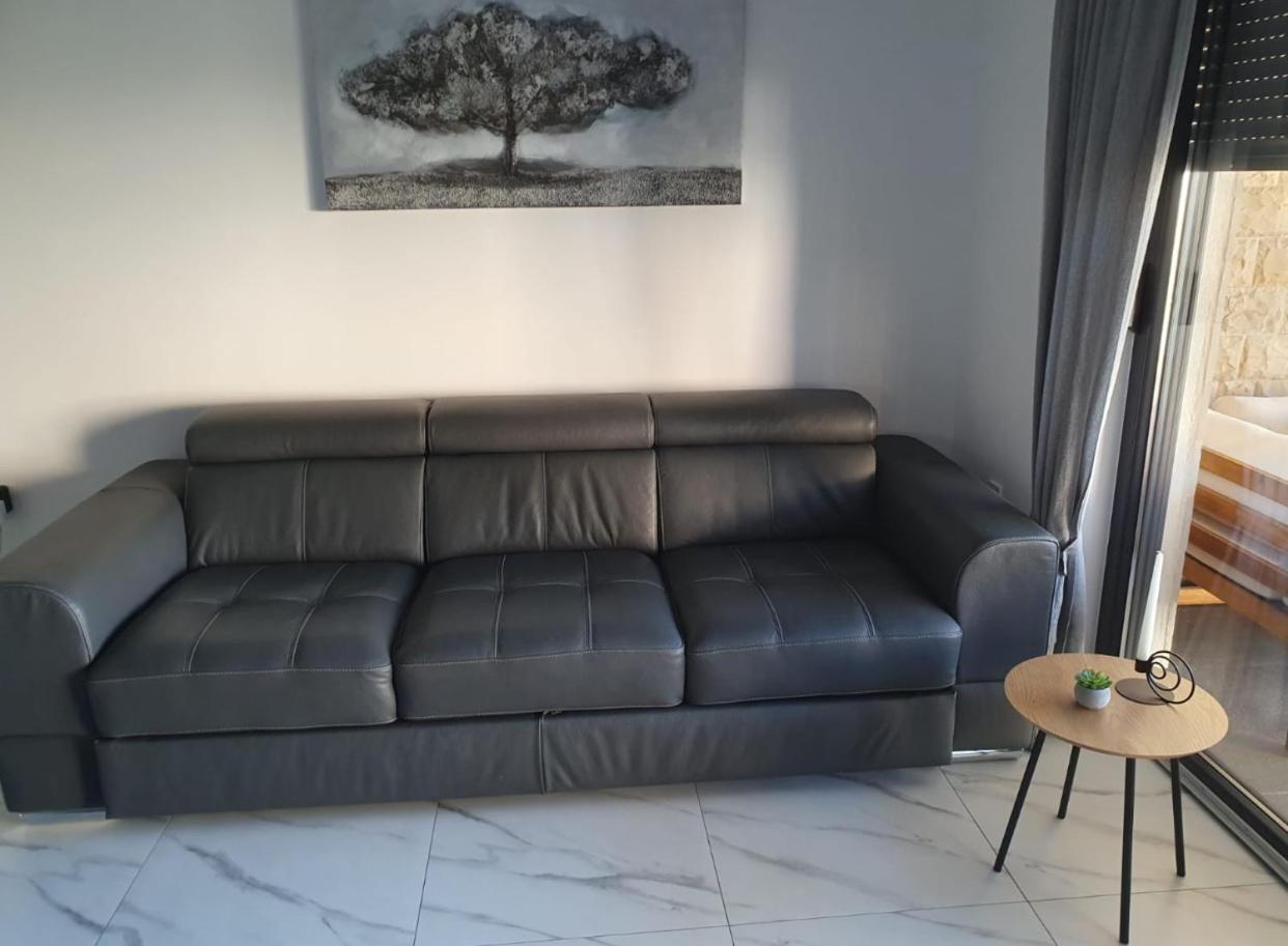 Apartmani Zlata Sveti Filip i Jakov Exterior photo